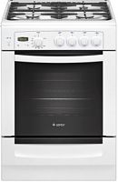 Газовая плита Гефест 6100-03 белая