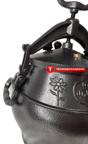 Казан афганский 12л фото 2