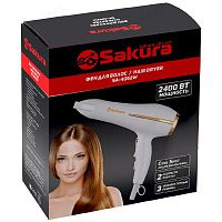 Фен Sakura SA-4052W