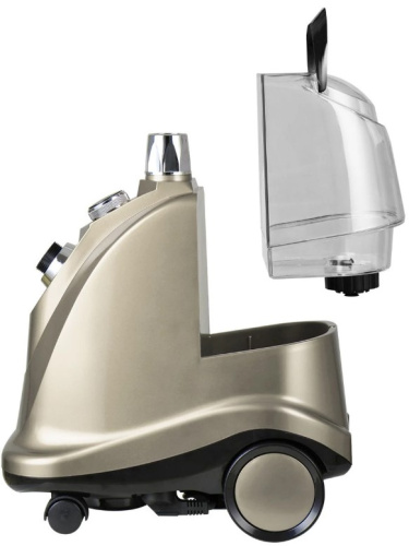 Отпариватель Eurostek EHS-3802 фото 3