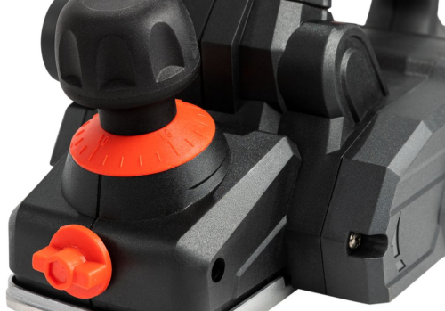 Рубанок P.I.T PEP82-C фото 5