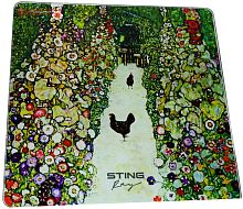 Весы нап. Sting Ray Садовая аллея