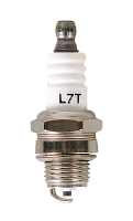 Свеча 2-х такт. Huter L7T