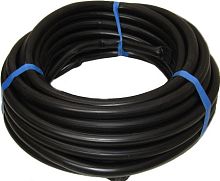 Шланг поливочный силик. Люкс Стерлитамак 20мм бухта 20м