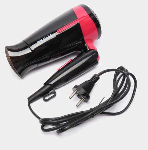 Фен Kelli KL-1120 фото 12