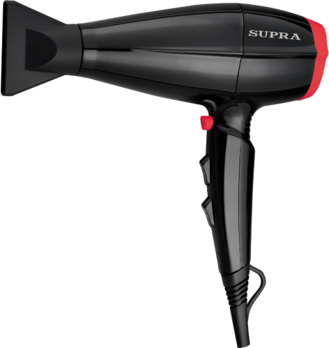 Фен Supra PHS-2017M Фен Supra PHS-2017M