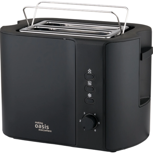 Тостер Oasis TR-1E фото 2