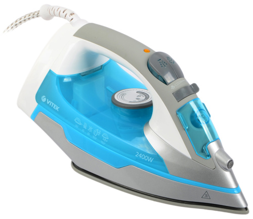 Утюг Vitek VT-1258, фото 5