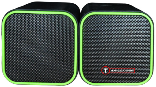 Колонка Smartbuy SBA-2580 Колонка Smartbuy SBA-2580