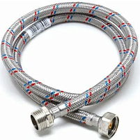 Подводка д/смес. 100см 1/2 г/ш