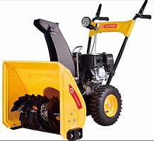 Снегоуборщик Калибр СНУБ-7/61ЕФ