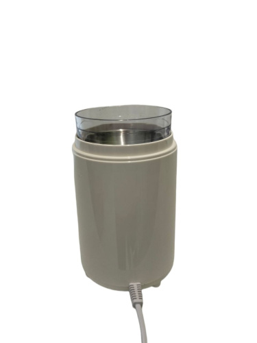 Кофемолка Leran CGP0240W фото 4