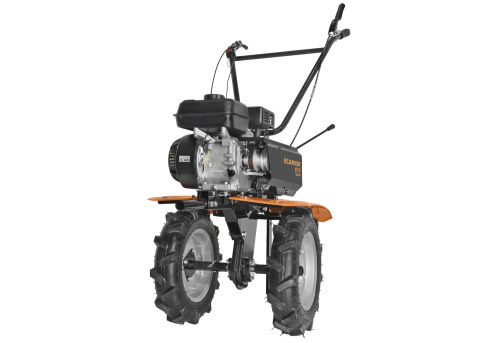 Мотоблок Carver MT-70 фото 5 Мотоблок Carver MT-70 фото 5