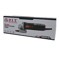 Шлифмашина P.I.T. PWS125-C5.