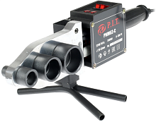 Сварка для пл.труб P.I.T PWM63-C