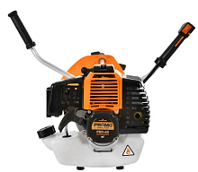 Триммер бенз. Carver Promo PBC-43,