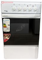 Электроплита Лада Nova AE 14027W