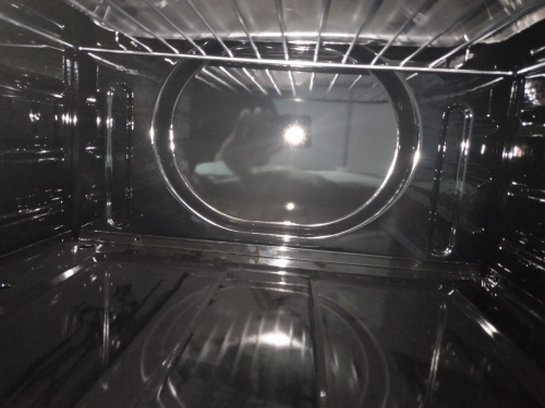 Газовая плита Гефест 3200-06 белая. фото 5