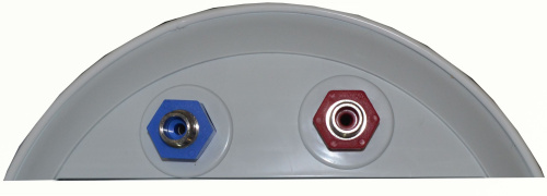 Водонагреватель Haier ES 100V-A2. фото 9