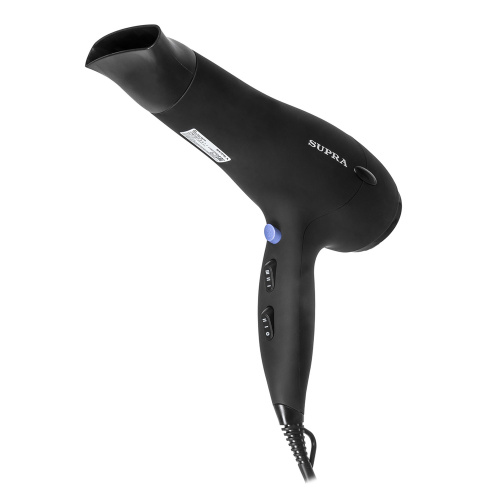 Фен Supra PHS-2204L фото 5