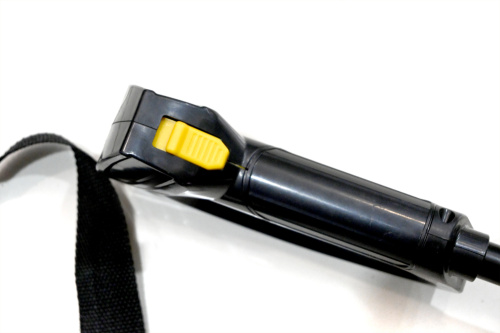 Триммер электр. Huter GET-1700B фото 13