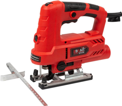 Лобзик Brait BJS100 фото 9