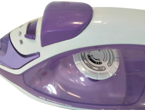 Утюг Eurostek EEI-2402 фото 7