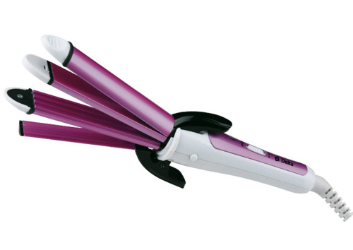 Плойка Delta DL-0636. фото 2