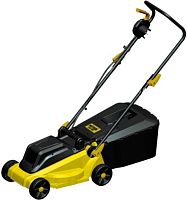Газонокосилка электр. Huter ELM-1000.
