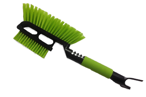 Щетка для снега+скребок AVS WB-6328 фото 6