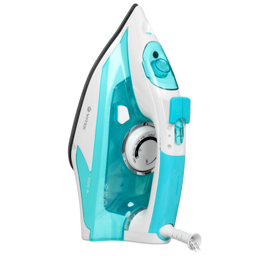 Утюг Vitek VT-8355 фото 4