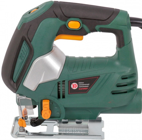 Лобзик Калибр ЛЭМ-610Е