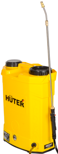 Опрыскиватель Huter SP-16AC фото 2