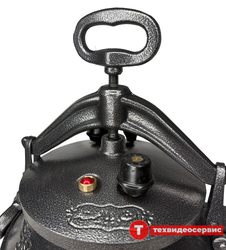 Казан афганский 12л фото 4 Казан афганский 12л фото 4