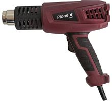 Фен технический Pioneer HG-2000-01
