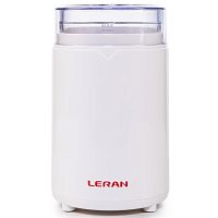 Кофемолка Leran CGP0240W