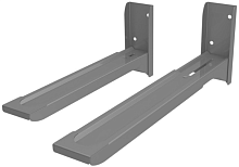Кронштейн д/СВЧ Divisat MVO-01