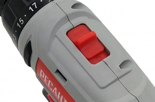 Дрель-шуруповерт Ресанта ДА-24-2ЛК, фото 12