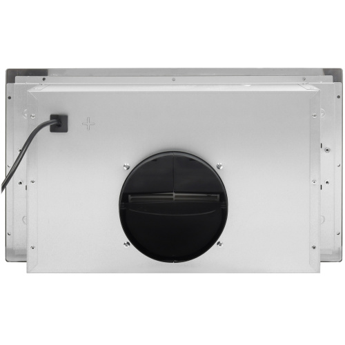 ВО Midea MH60I301X нерж. фото 8