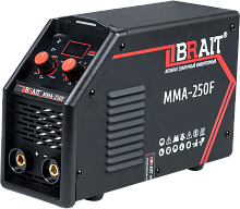 Сварочный аппарат инверторный Brait MMA-250F