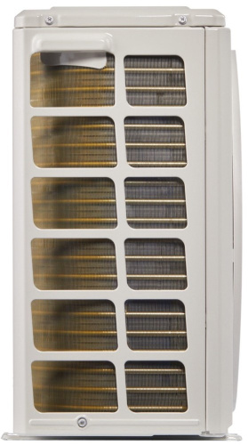 Сплит - система BALLU BSYI-10 HN8/V4 Eco Smart DC Inverter R32 фото 4