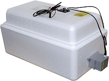 Инкубатор Несушка БИ-1 63 яйца 220/12В н/н46