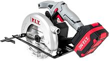 Пила циркулярная аккумул. P.I.T PKS20H-165A/1