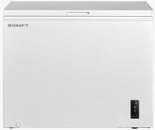 Морозильник Kraft BD (W)-360BL**