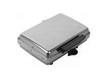 Вафельница Куряночка ЭВ-0,8-220