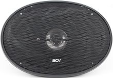 Автоакустика ACV PВ-693G