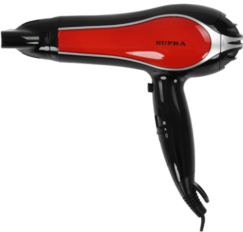 Фен Supra PHS-2206L Фен Supra PHS-2206L