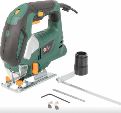 Лобзик Калибр ЛЭМ-710Е фото 8