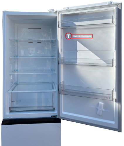 Холодильник Midea MDRB457FGF01ID фото 9