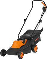 Газонокосилка электр. Carver LME-1840,